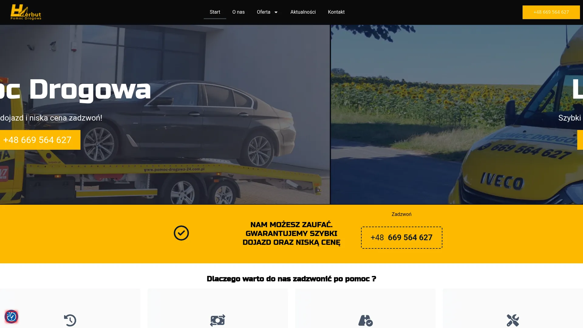 pomoc-drogowa-24.com.pl