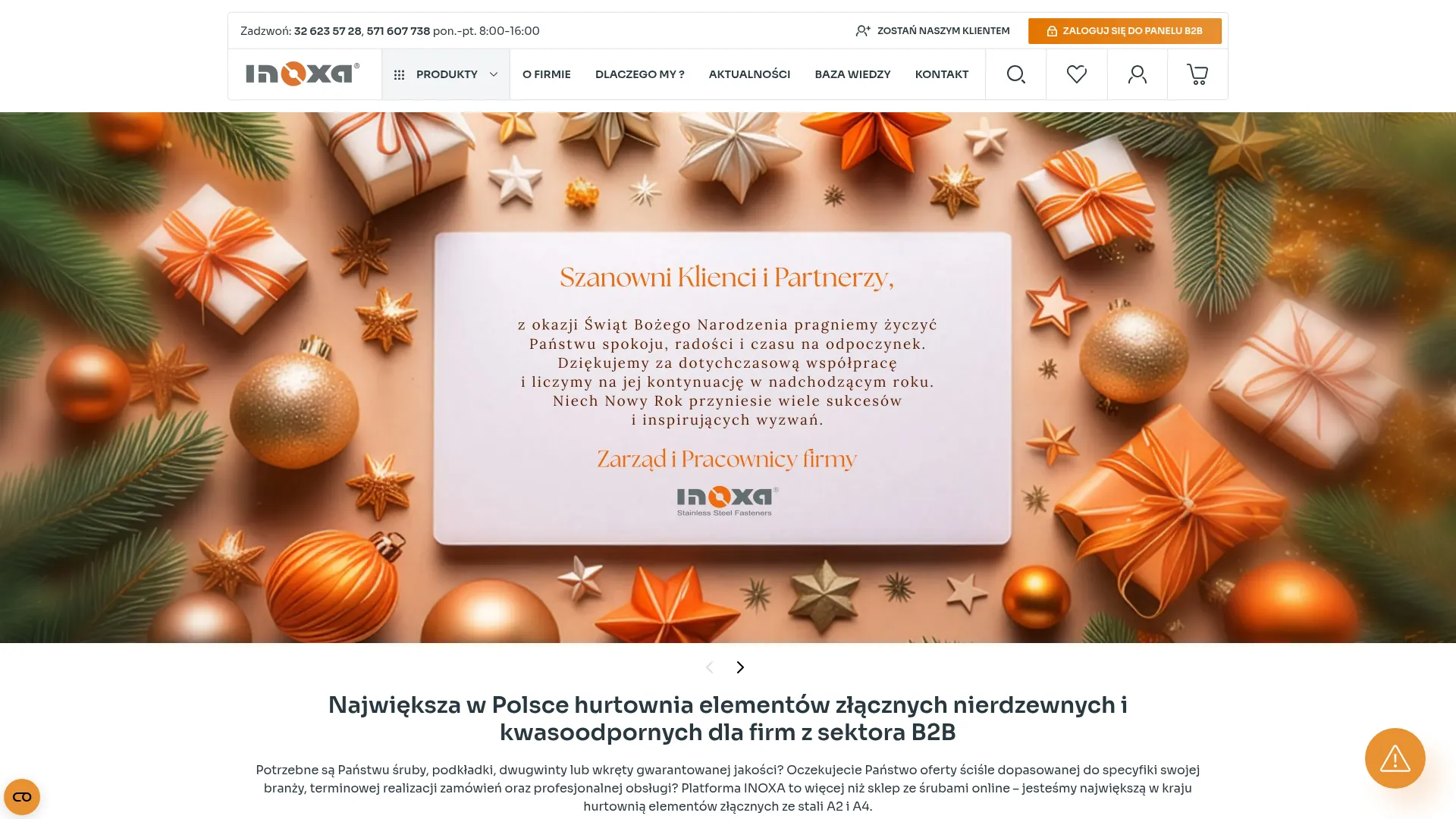 inoxa.pl